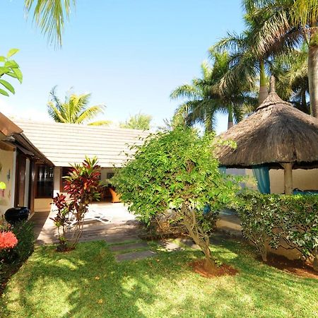 Villa Oasis Pereybere Beach Eksteriør billede