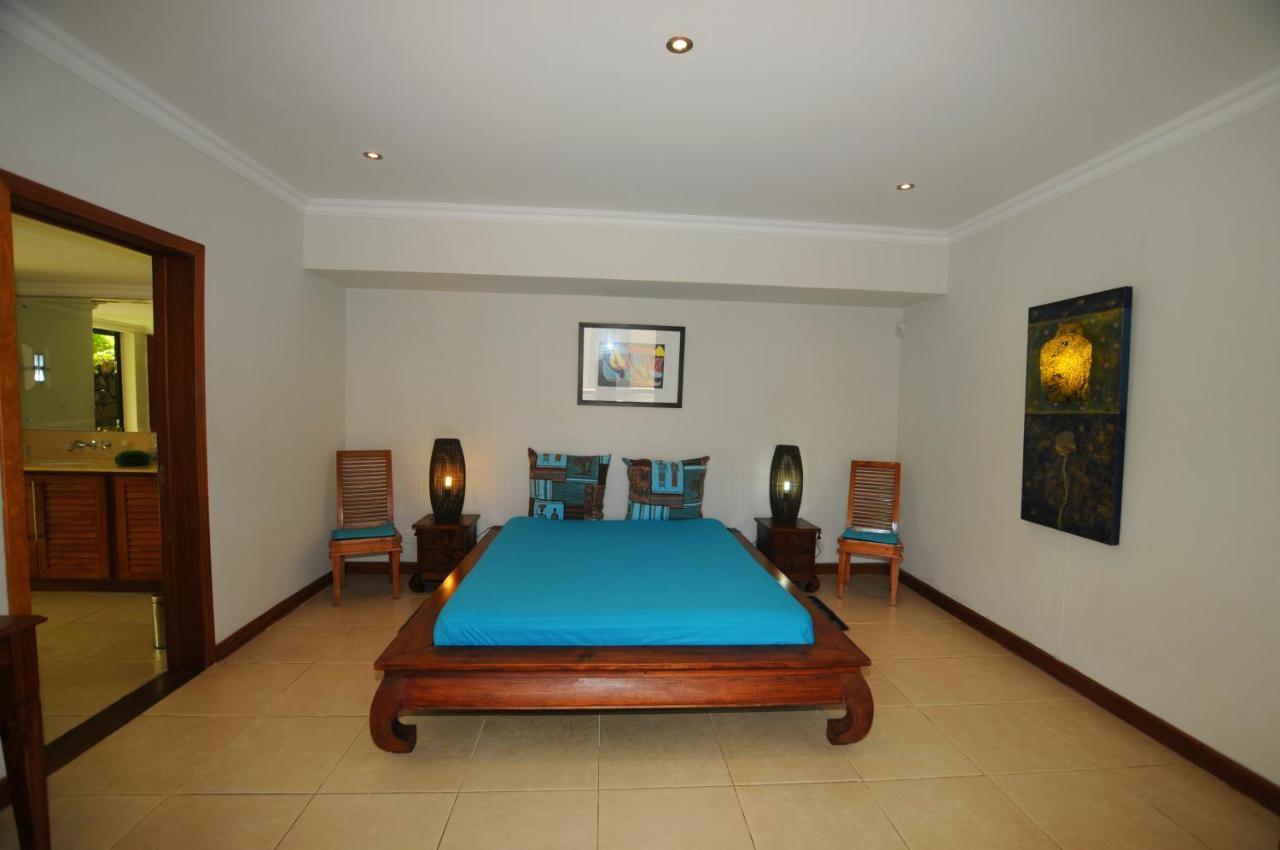 Villa Oasis Pereybere Beach Eksteriør billede