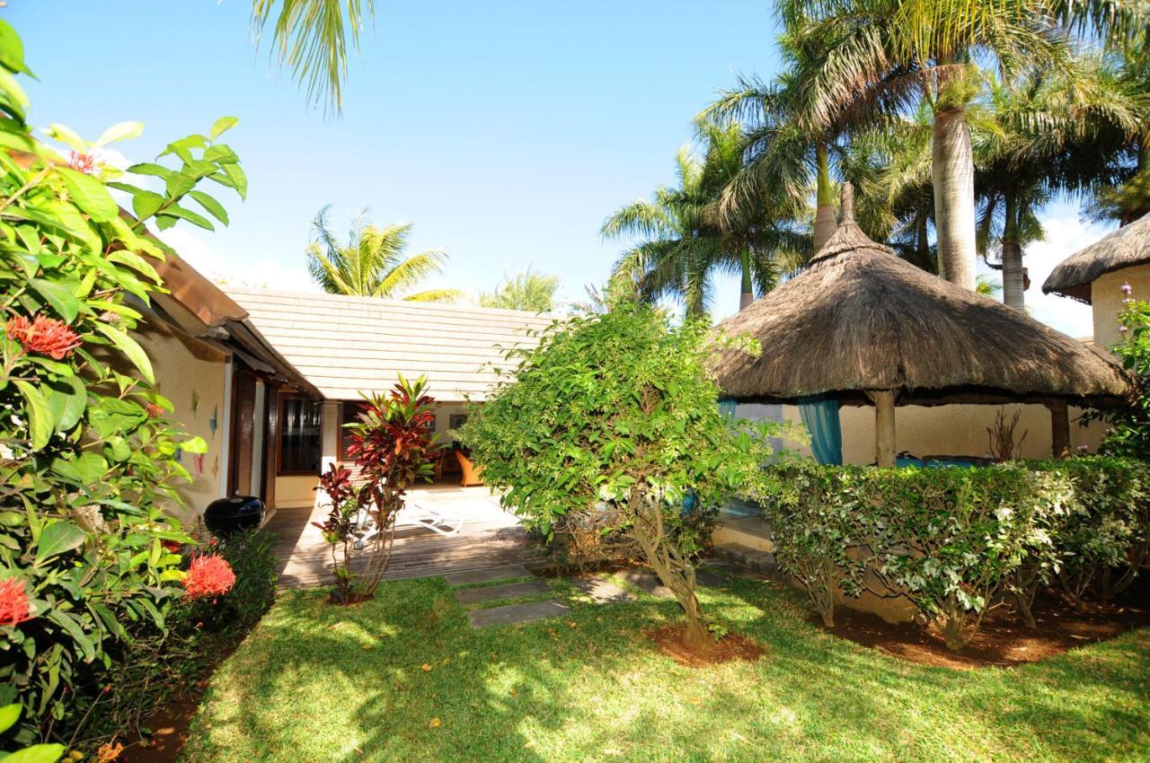 Villa Oasis Pereybere Beach Eksteriør billede