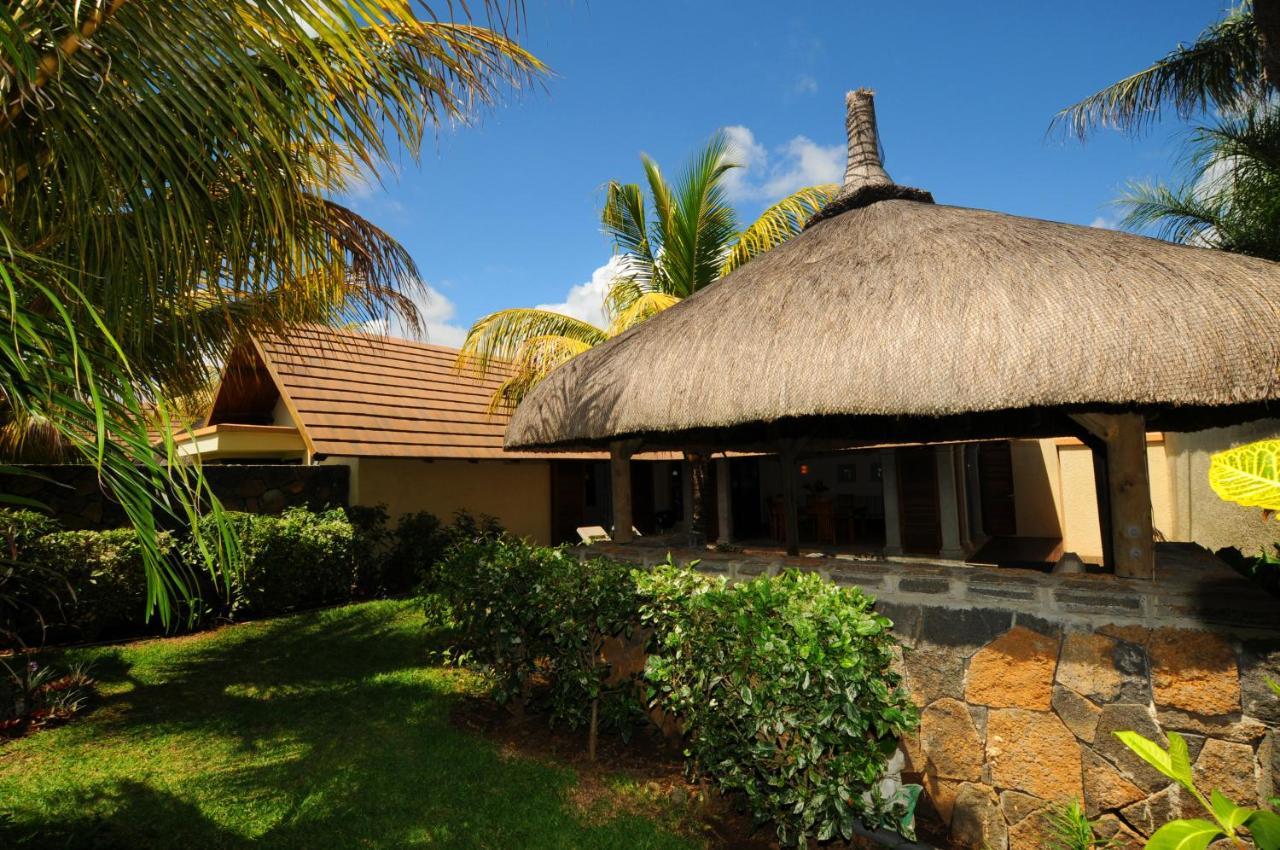 Villa Oasis Pereybere Beach Eksteriør billede
