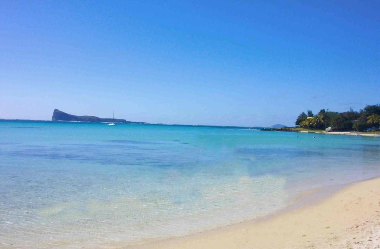 Villa Oasis Pereybere Beach Eksteriør billede